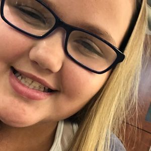 Meet your Posher, Lucy